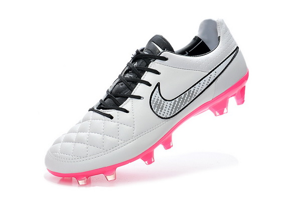 Nike Tiempo Legend V FG Men Shoes--008